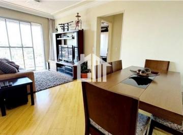 Imagem do Imóvel · Apartamento de 72 m² com 2 quartos à venda na Chácara Cruzeiro do Sul