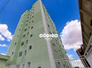 13ff3729be5c39f8862781be11cc785f153a6373 · Apartamento com 2 dormitórios à venda, 57 m² por R$ 390.000 - Gopoúva - Guarulhos/SP