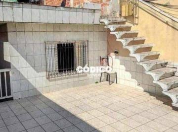 d249c9e4ce0171aa2e7623404cb0f4df181953b8 · Terreno com 3 casas à venda por R$ 425.000 - Vila Flórida - Guarulhos/SP