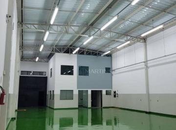c1c992b2e586085fbe8caa4d36383b38e599156d · Galpão para alugar, 400 m² por R$ 25.490/mês - Parque União - Jundiaí/SP