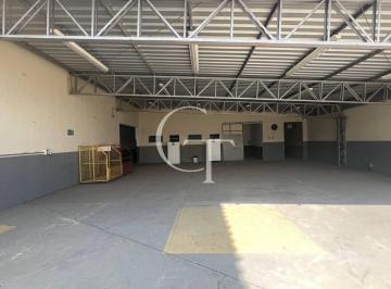Galpão para Locação em Salto | 568 m² | Pátio Amplo | Bairro Rondon · Galpão para Locação em Salto | 568 m² | Pátio Amplo | Bairro Rondon