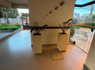 Apartamento · 100m² · 3 Quartos · 2 Vagas · Apartamento para locação no Edifício Residencial Guararapes com 3 dormitórios