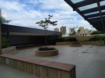 Apartamento · 135m² · 3 Quartos · 2 Vagas · Apartamento para locação no Condomínio Residencial Philadelphia em Araçatuba