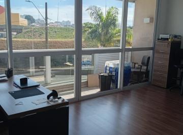 Comercial · 67m² · 1 Quarto · 1 Vaga · Sala Comercial para locação no NBC New Business Center em Barueri com 67 m²