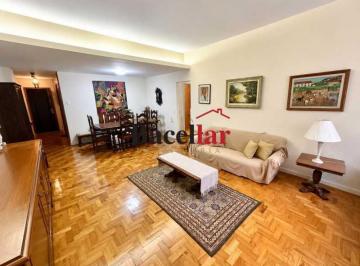 Apartamento · 110m² · 3 Quartos · 1 Vaga · Apartamento : / Residencial / Copacabana