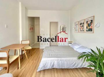 Apartamento · 22m² · 1 Quarto · Kitnet/Conjugado : / Residencial / Copacabana