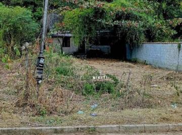 118c54eb745e3e2a464da0c6b4a7013066e68f7f · Terreno à venda, 540 m² por R$ 95.000,00 - Bambuí - Maricá/RJ