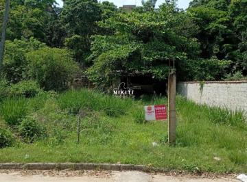 588799b8f38864b6dc4c87dffe4141cef7d60cd6 · Terreno à venda, 540 m² por R$ 95.000,00 - Bambuí - Maricá/RJ