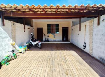 Casa · 70m² · 2 Quartos · 2 Vagas · Casa de 2 Quartos a Venda no Bairro Cachoeira