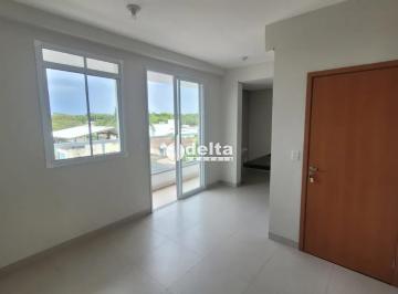Apartamento · 56m² · 2 Quartos · 1 Vaga · Apartamento com 2 quartos sendo 1 suíte disponível para locação no bairro Jaraguá em Uberlândia-MG