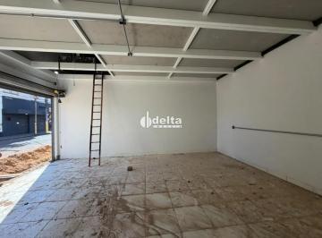 Comercial · 50m² · Loja Comercial disponível para locação no bairro Osvaldo Rezende em Uberlândia-MG