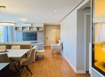 Apartamento · 136m² · 2 Quartos · 2 Vagas · Apartamento Garden no Rio Branco