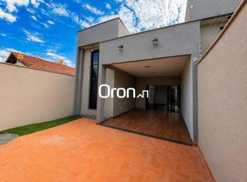 7ba49dee9656e1dce5744518ebd2038cab1ee256 · Casa à venda, 126 m² por R$ 1.100.000,00 - Parque Amazônia - Goiânia/GO