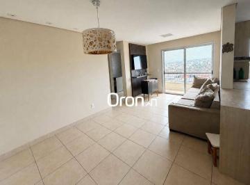 a92d43bac57eef39a653baf9a94540dcf442e65f · Apartamento com 3 dormitórios à venda, 74 m² por R$ 500.000,00 - Setor Sudoeste - Goiânia/GO