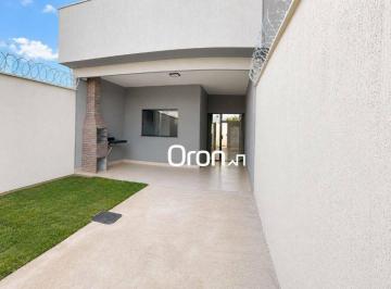 e960e8ffafc0d3eb4bb87ea98824b2576291c8f3 · Casa com 2 dormitórios à venda, 79 m² por R$ 275.000,00 - Residencial Buena Vista Iv - Goiânia/GO