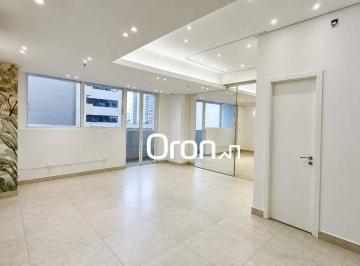 af5169ffd59feb1b57279d2eaeade6a40be2e67a · Sala à venda, 40 m² por R$ 600.000,00 - Jardim Goiás - Goiânia/GO