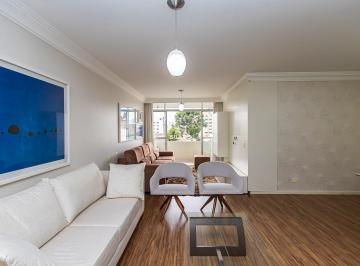 Apartamento · 107m² · 2 Quartos · 2 Vagas · Apartamento para alugar com 2 quartos no Bigorrilho em Curitiba