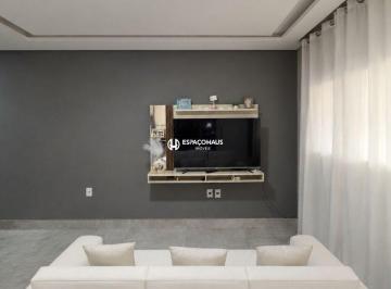 Casa · 121m² · 2 Quartos · 2 Vagas · Casa para Alugar com 2 quartos no Parque Residencial Sabiás em Indaiatuba -SP