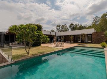 61acba907c38703cc33d52f429293c11350ace1c · Casa com 4 dormitórios à venda, 600 m² - Condomínio Terras de São José II - Itu/SP