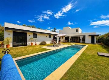 a7d8e879f904ee00dac29e97b5a7103085ca66b9 · Casa com 4 dormitórios à venda, 370 m² por R$ 4.500.000,00 - Condomínio Fazenda Kurumin - Itu/SP
