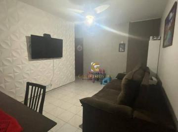 7f589376dbbc1bd059bec575e501b0d19ec053a4 · Apartamento com 2 dormitórios à venda, 51 m² por R$ 320.000,00 - Jardim América - São José dos Campo