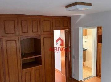 400284a205414a55f28705c47c70b4231f4c1f1a · Apartamento com 1 dormitório para alugar, 46 m² por R$ 2.968/mês - Água Branca - São Paulo/SP