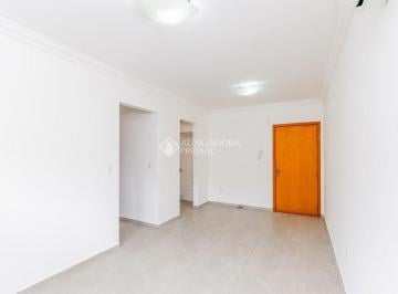 Apartamento · 46m² · 1 Quarto · 1 Vaga · Apartamento 1 quarto(s), no bairro Jardim Botânico