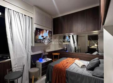 Apartamento · 30m² · 1 Quarto · Kitnet 1 quarto(s), no bairro Centro Histórico