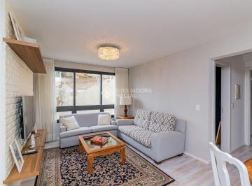 Apartamento · 63m² · 2 Quartos · 1 Vaga · Apartamento 2 quarto(s), no bairro Jardim do Salso