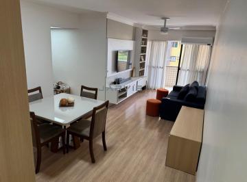 Apartamento · 74m² · 2 Quartos · 1 Vaga · Vendo apto 2 quartos 74m na Jatiúca R$ 590.000
