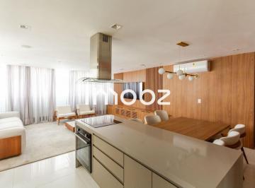 Casa · 250m² · 2 Quartos · 3 Vagas · Apartamento à Venda - Itaim Bibi, 2 Quartos, 250 m2