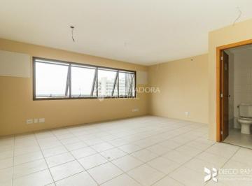 Comercial · 33m² · 1 Vaga · Sala Comercial no bairro Praia de Belas