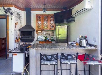 Apartamento · 180m² · 3 Quartos · 2 Vagas · Cobertura à venda - Edifício Nautilus, Porto Alegre