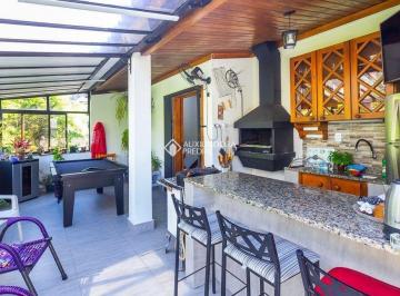 Apartamento · 180m² · 3 Quartos · 2 Vagas · Cobertura à venda - Edifício Nautilus, Porto Alegre