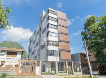Apartamento · 60m² · 1 Quarto · 1 Vaga · Apartamento Garden de 1 dormitório