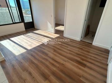 Apartamento · 60m² · 1 Quarto · 1 Vaga · Apartamento Garden de 1 dormitório