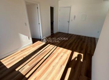 Apartamento · 60m² · 1 Quarto · 1 Vaga · Apartamento Garden de 1 dormitório
