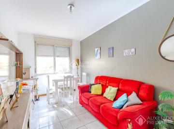 Apartamento · 64m² · 2 Quartos · Apartamento de dois dormitórios no bairro Medianeira.
