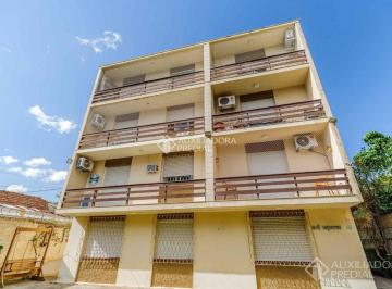 Apartamento · 64m² · 2 Quartos · Apartamento de dois dormitórios no bairro Medianeira.