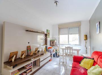 Apartamento · 64m² · 2 Quartos · Apartamento de dois dormitórios no bairro Medianeira.