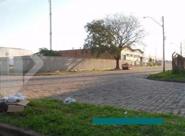 Terreno · 2152m² · Terreno no bairro Humaitá