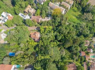 Terreno · 980m² · Excelente terreno, localizado no bairro Vila Conceição, com 980m², sendo 19,80m de frente e linda vi
