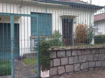 Casa · 166m² · 3 Quartos · Ótimo terreno na Portugal próximo a Sogipa.