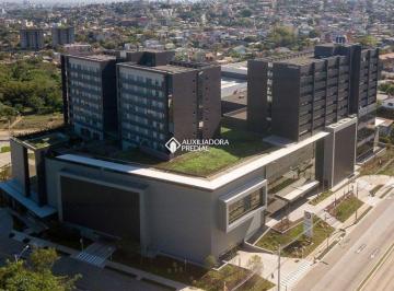 Comercial · 34m² · 1 Vaga · Sala comercial no bairro Teresópolis