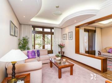Casa · 297m² · 4 Quartos · 10 Vagas · Exelente Sobrado