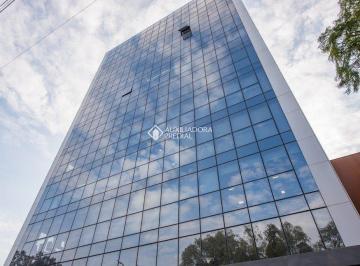Comercial · 37m² · 1 Vaga · SALA COMERCIAL