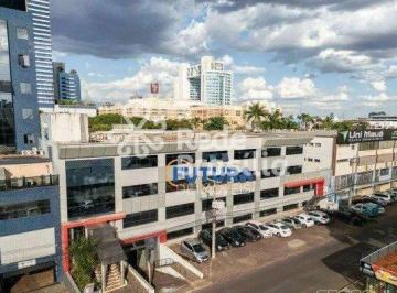 Comercial · 1260m² · QSD 05 LOJA COM 1260M² - QSD 06 TAGUATINGA SUL