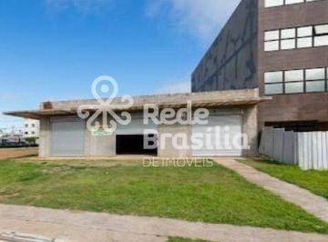Comercial · 375m² · QC 5 Conj. 9 - Riacho Fundo II, Brasília - DF, 71882259