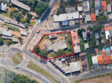 Terreno · 2230m² · Terreno no bairro Cavalhada