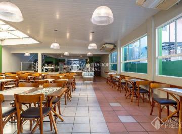 Comercial · 347m² · 6 Quartos · 4 Vagas · Prédio Comercial de dois pisos à venda no bairro Navegantes